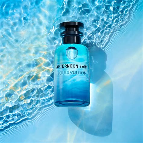 after swim louis vuitton|louis vuitton perfume afternoon swim.